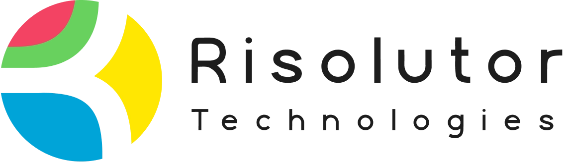 RisolutorLogo